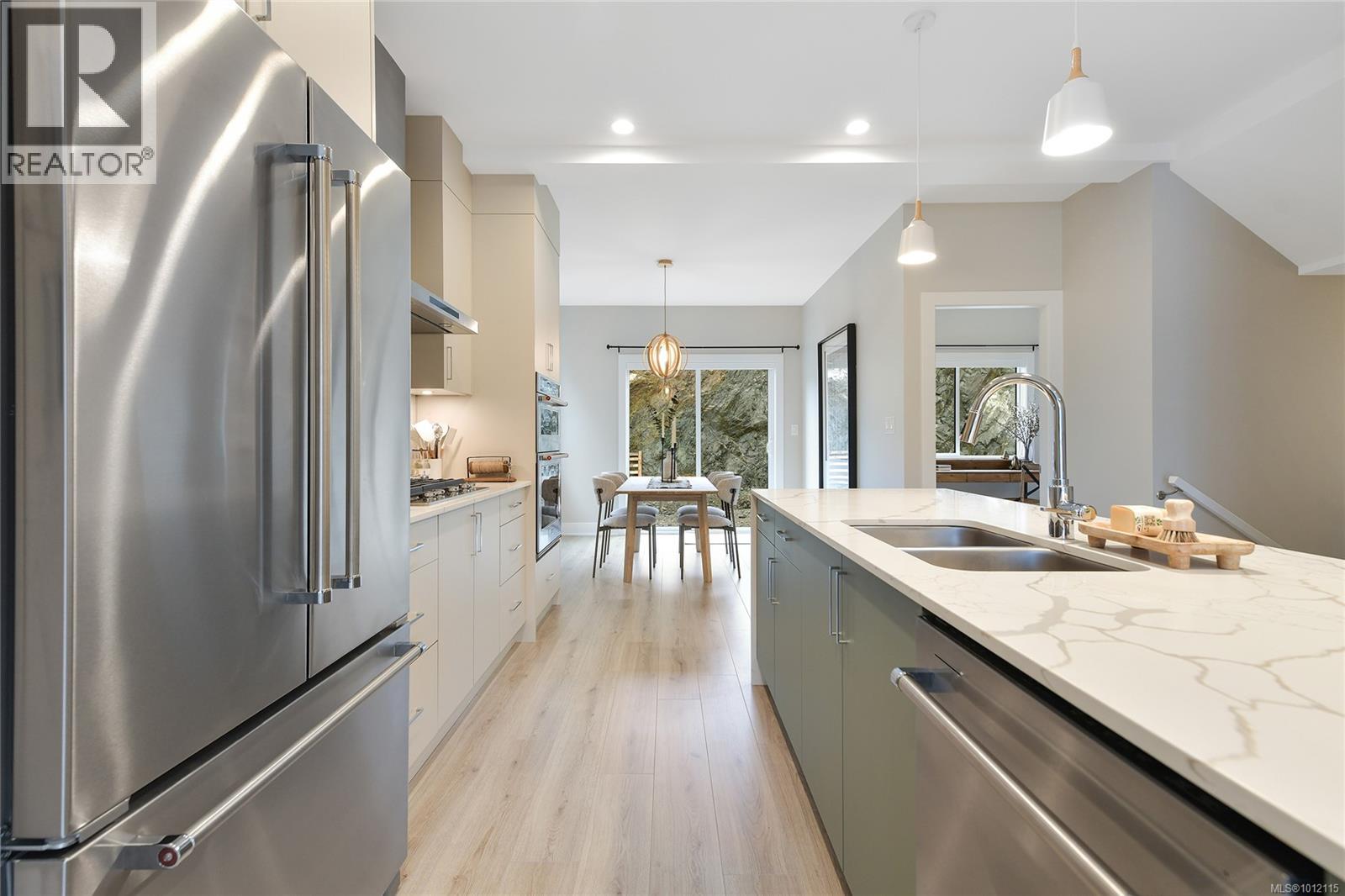 Photo 12 of 104 2950 Constellation Ave, Langford BC