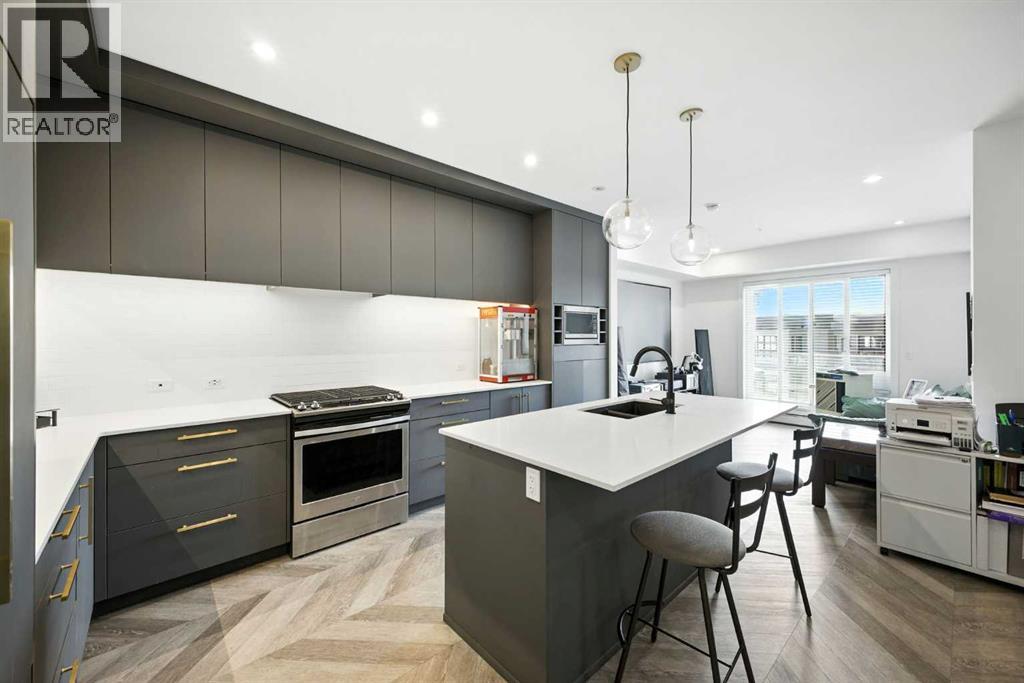 Photo 21 of 419 4275 Norford Avenue Nw, Calgary AB