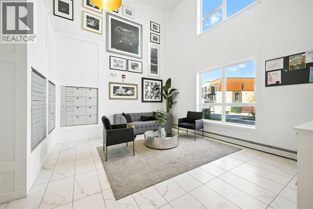 Photo 9 of 419 4275 Norford Avenue Nw, Calgary AB