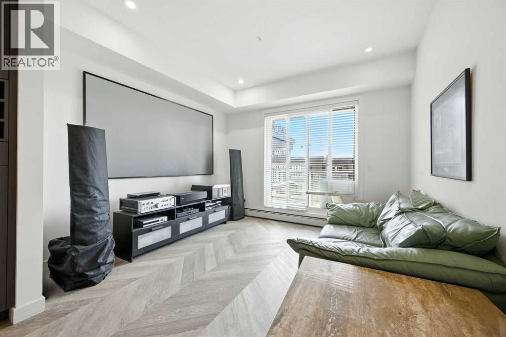 Photo 22 of 419 4275 Norford Avenue Nw, Calgary AB