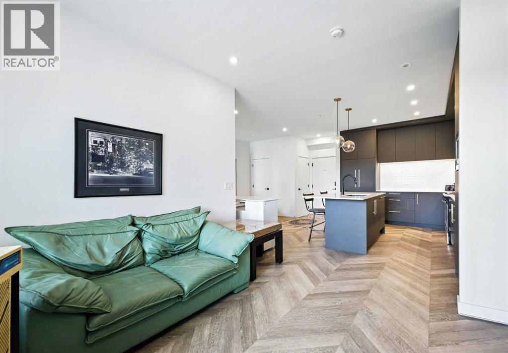 Photo 12 of 419 4275 Norford Avenue Nw, Calgary AB