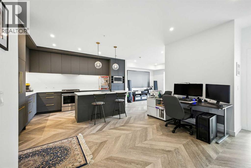 Photo 27 of 419 4275 Norford Avenue Nw, Calgary AB