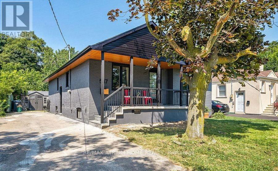 Photo 22 of 567 Atwater Avenue, Mississauga ON