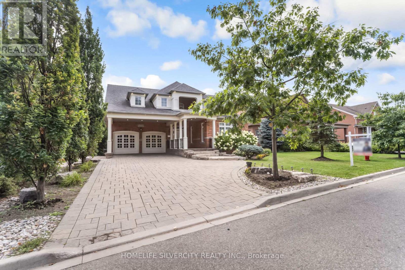 Photo 1 of 1587 Hallstone Road, Brampton ON