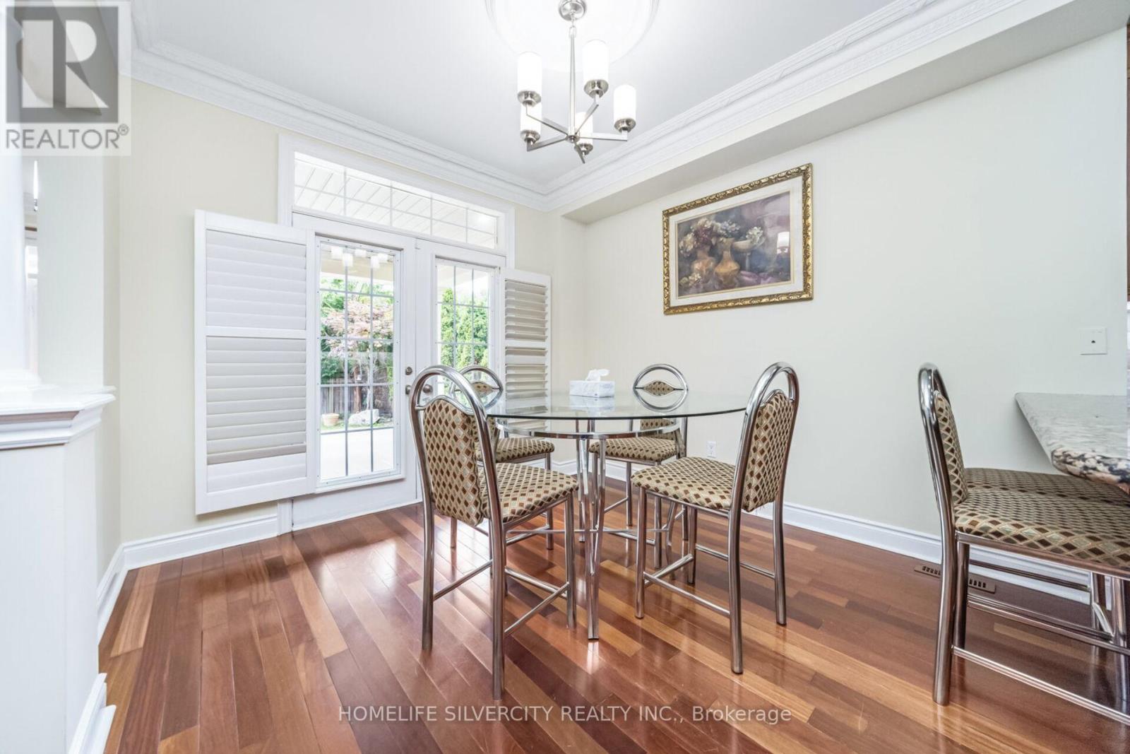 Photo 15 of 1587 Hallstone Road, Brampton ON