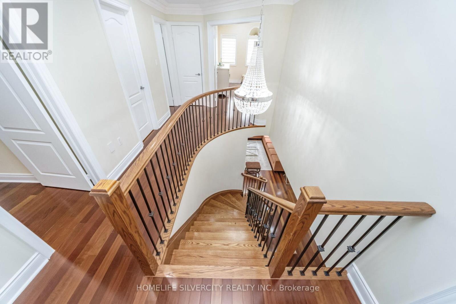 Photo 21 of 1587 Hallstone Road, Brampton ON