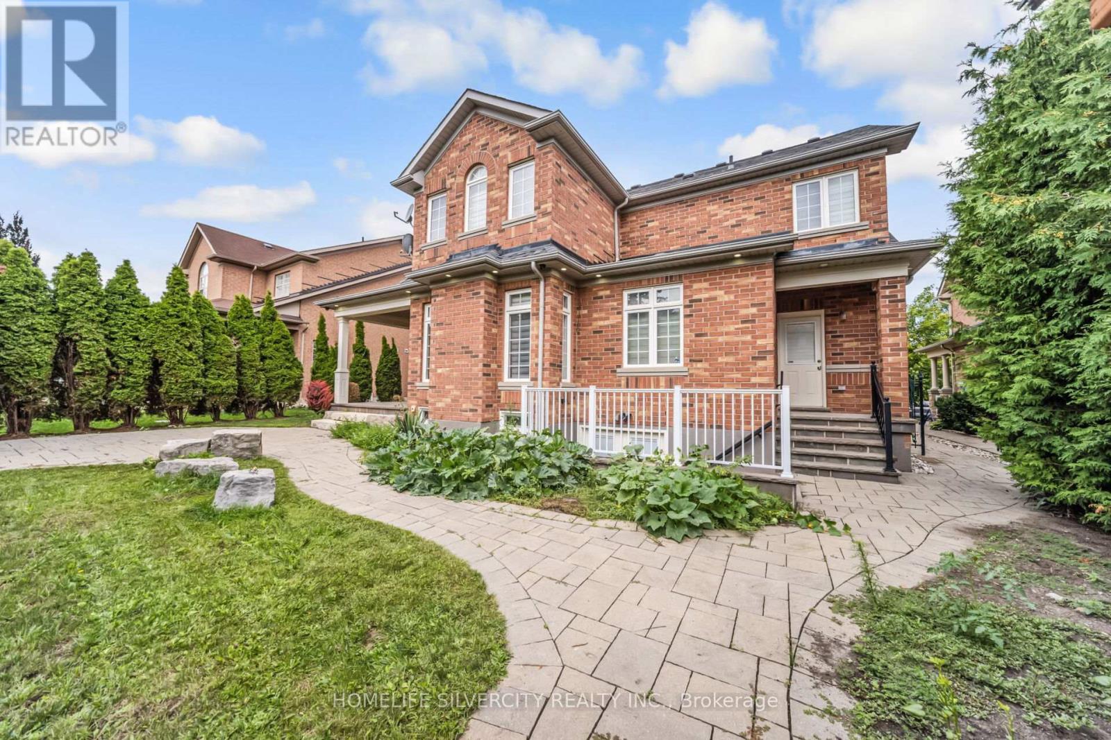 Photo 50 of 1587 Hallstone Road, Brampton ON