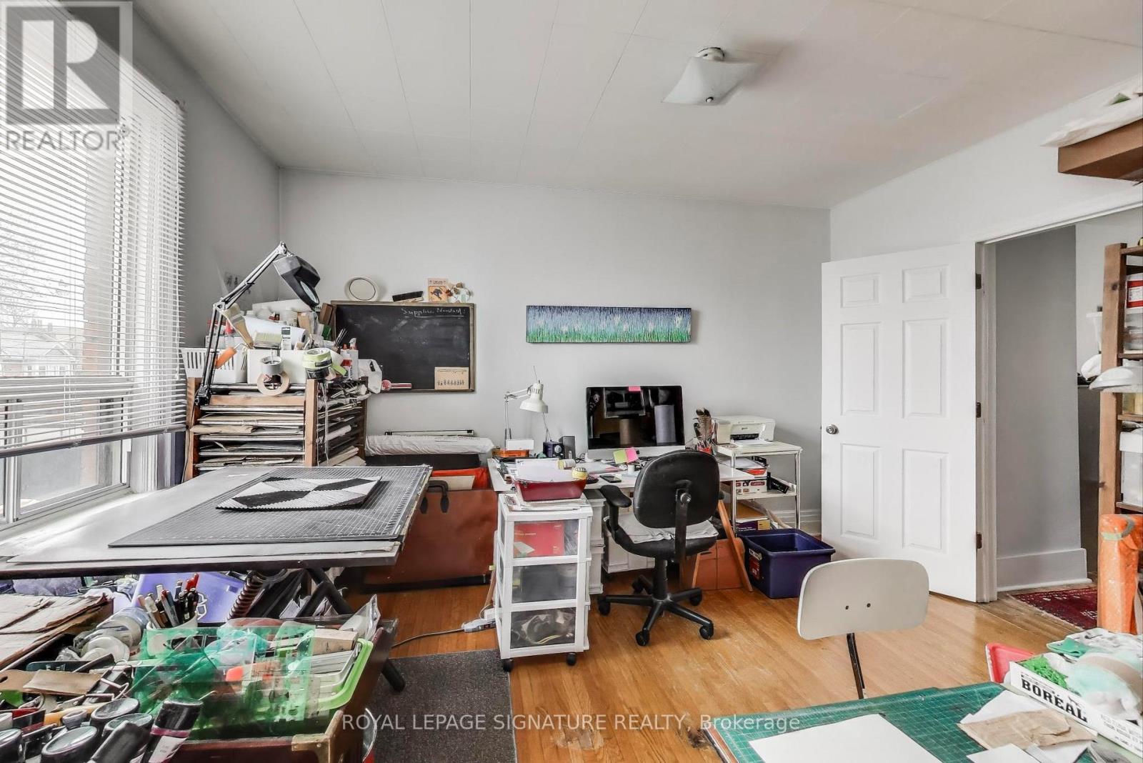 Photo 16 of 232 Pacific Avenue, Toronto ON