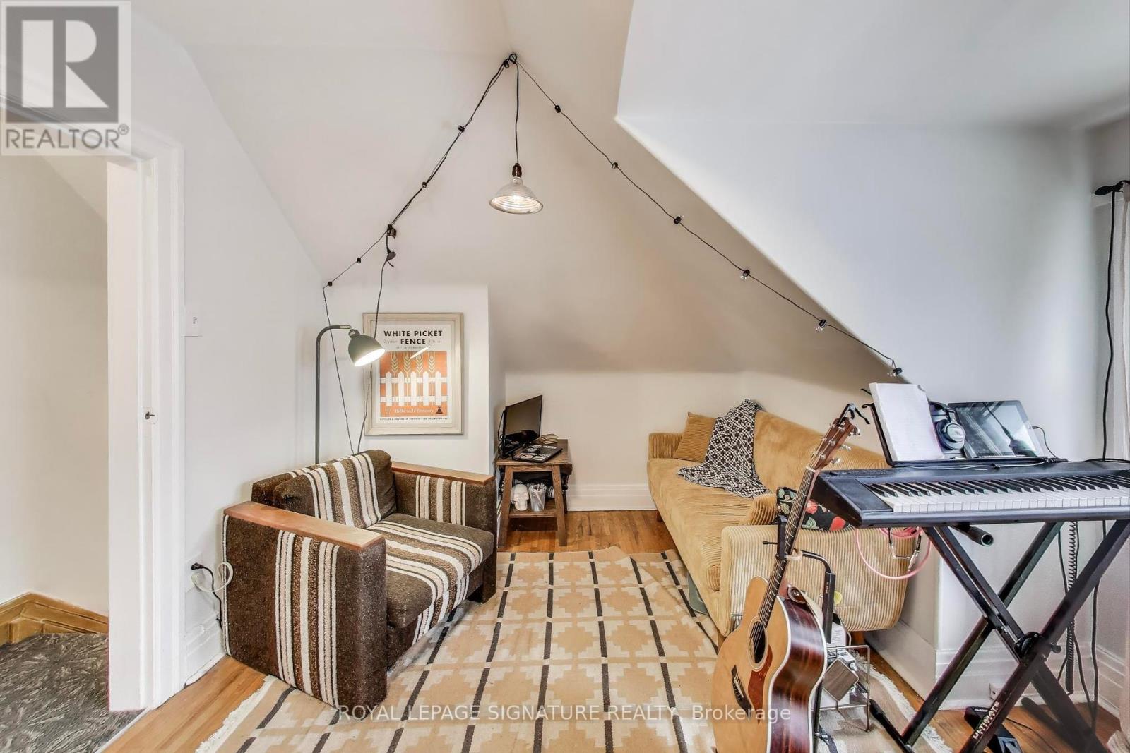 Photo 22 of 232 Pacific Avenue, Toronto ON