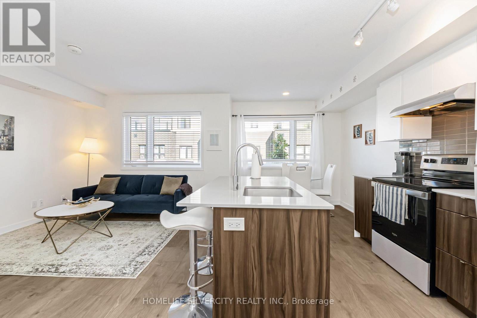 Photo 10 of 508 1127 Cooke Boulevard, Burlington ON