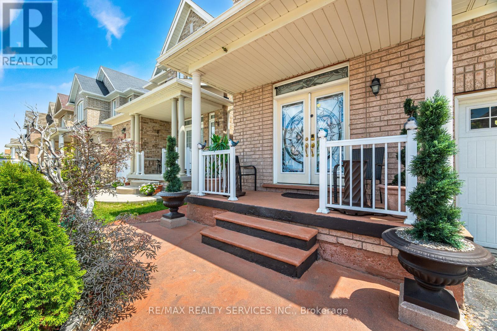 Photo 19 of 5 Goswell Street, Brampton ON
