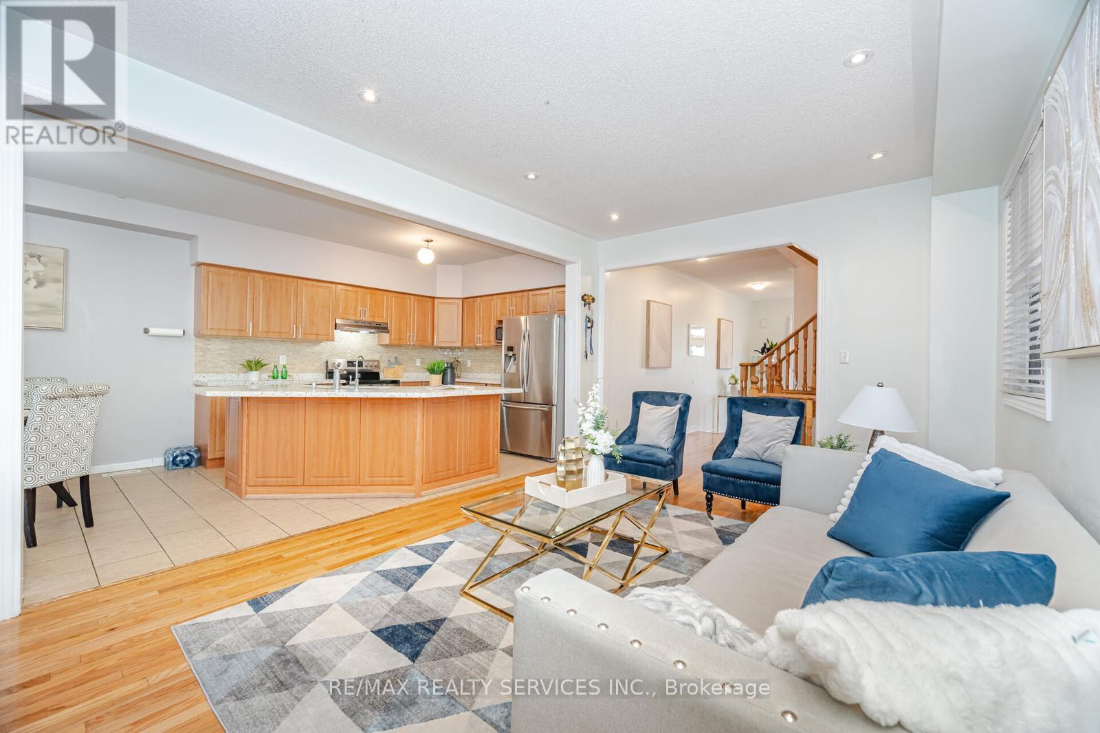 Photo 20 of 5 Goswell Street, Brampton ON