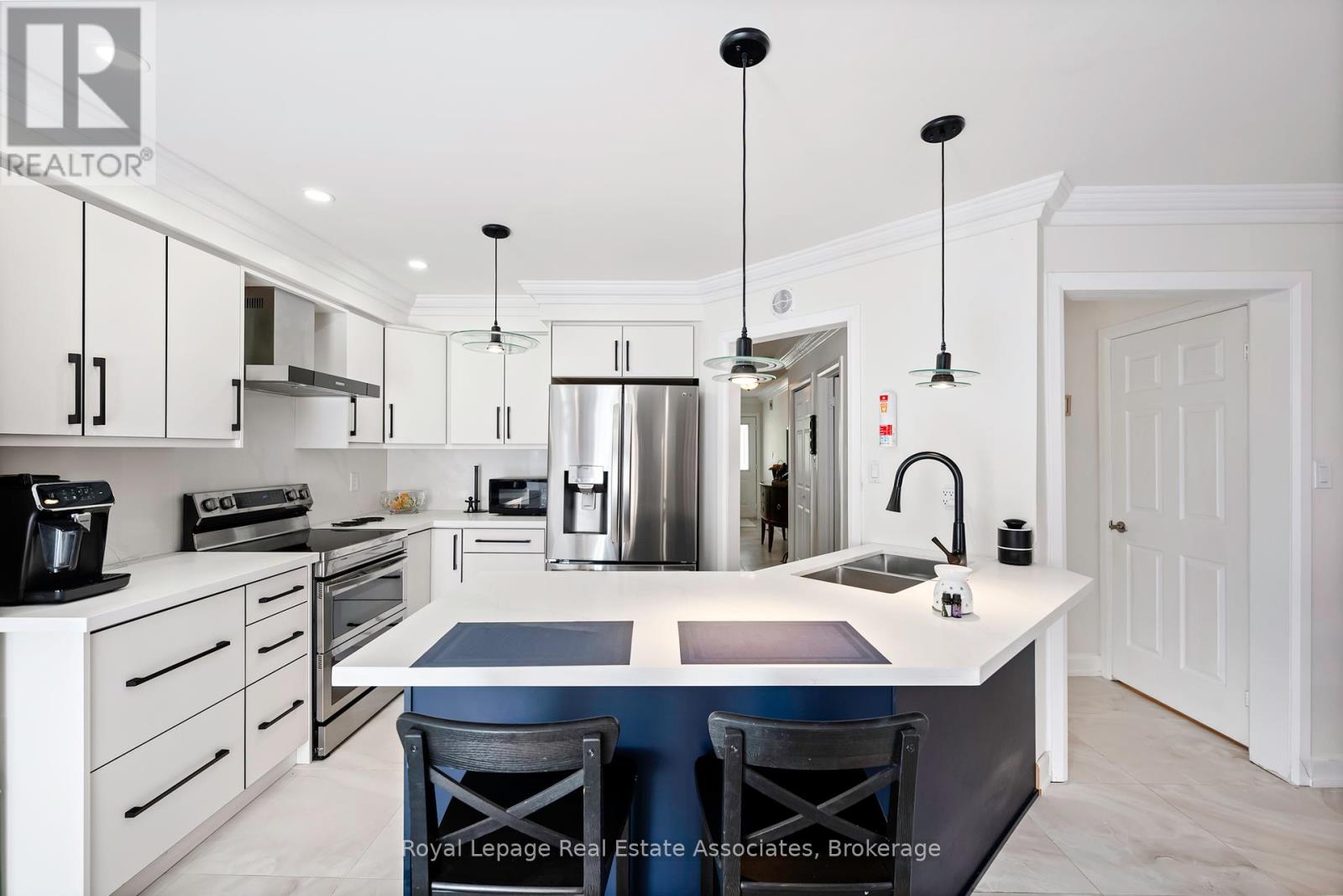 Photo 19 of 3268 Springrun Way, Mississauga ON