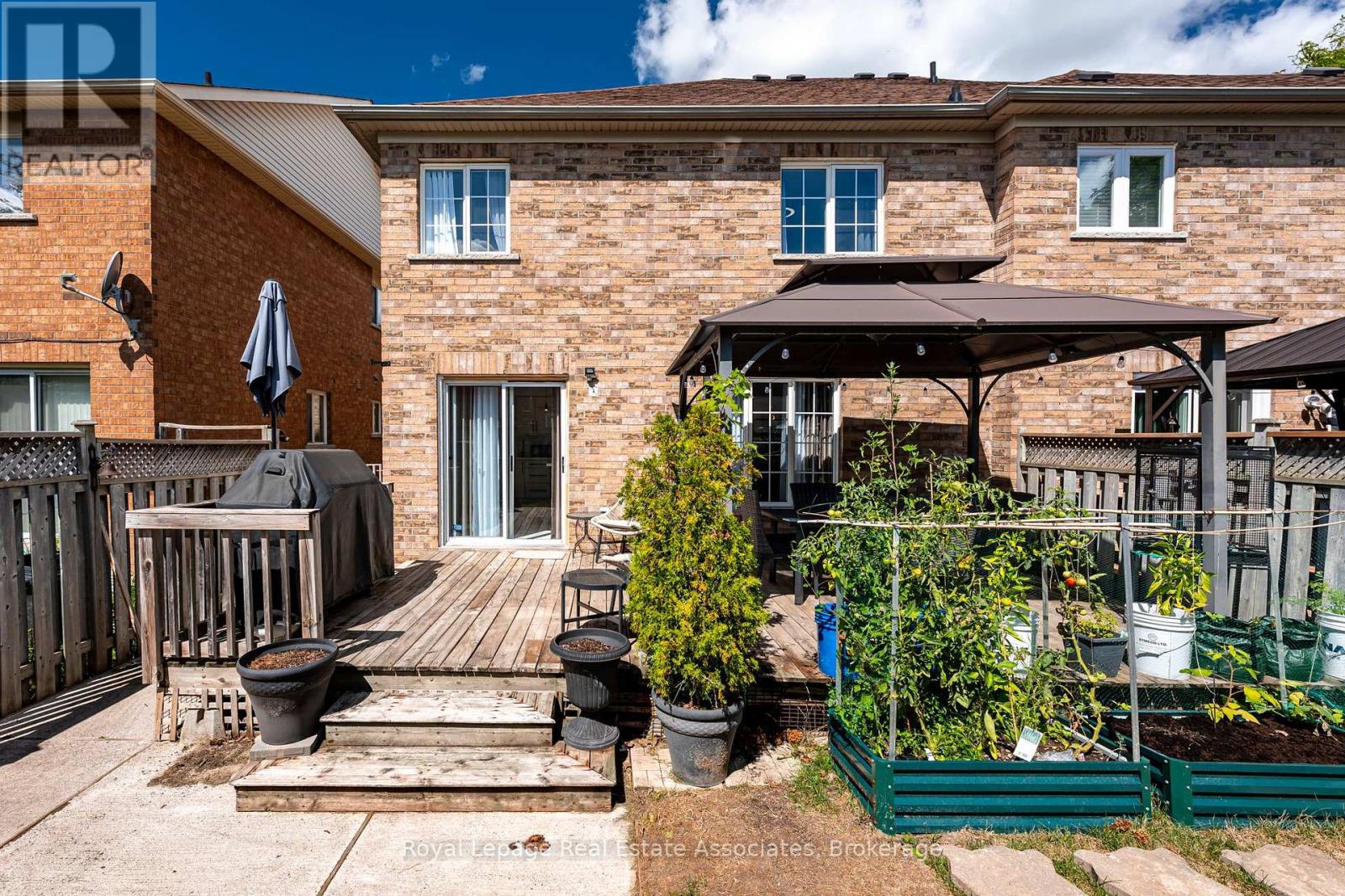 Photo 44 of 3268 Springrun Way, Mississauga ON