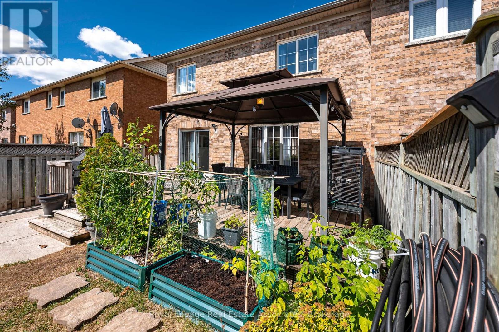 Photo 46 of 3268 Springrun Way, Mississauga ON