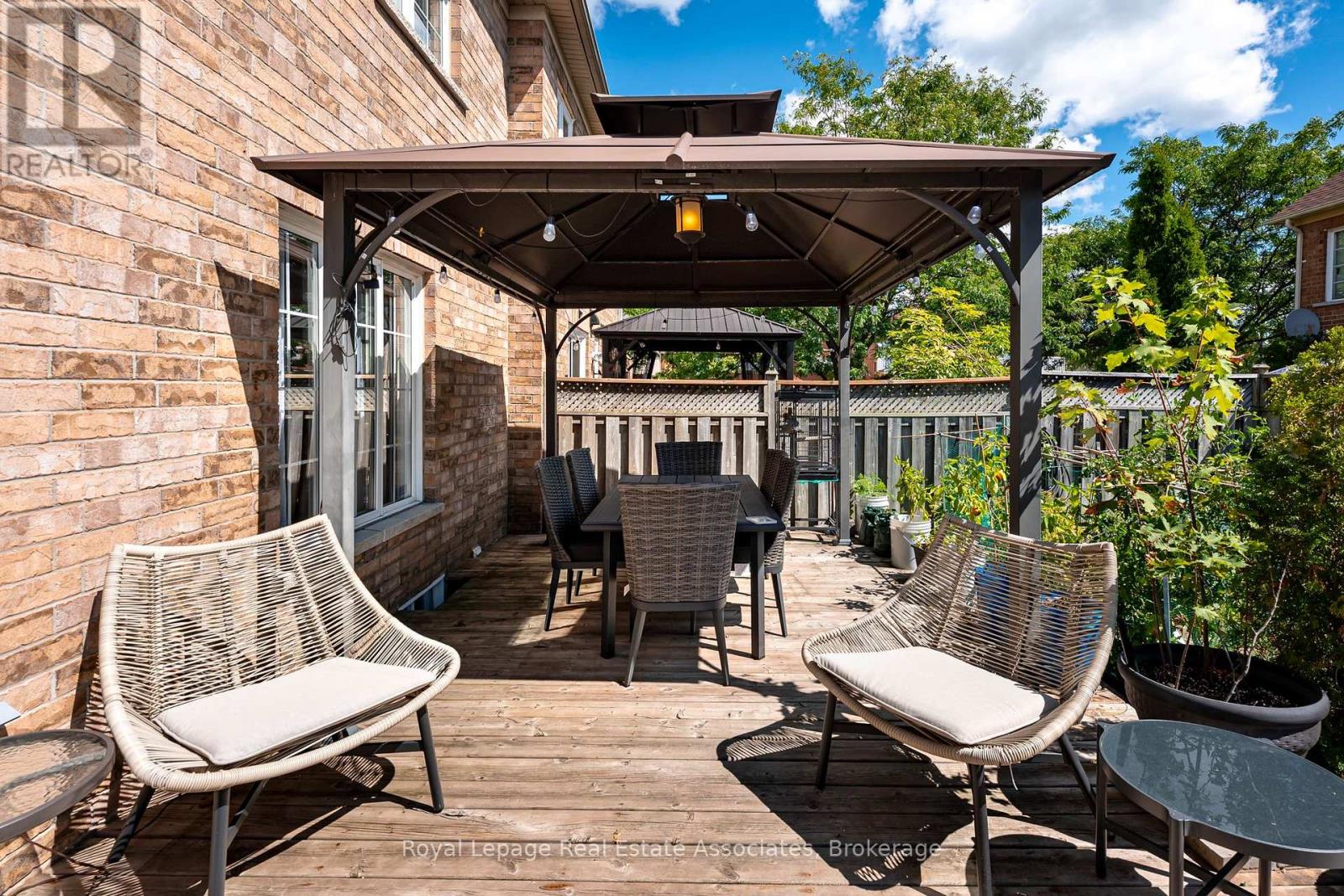 Photo 47 of 3268 Springrun Way, Mississauga ON