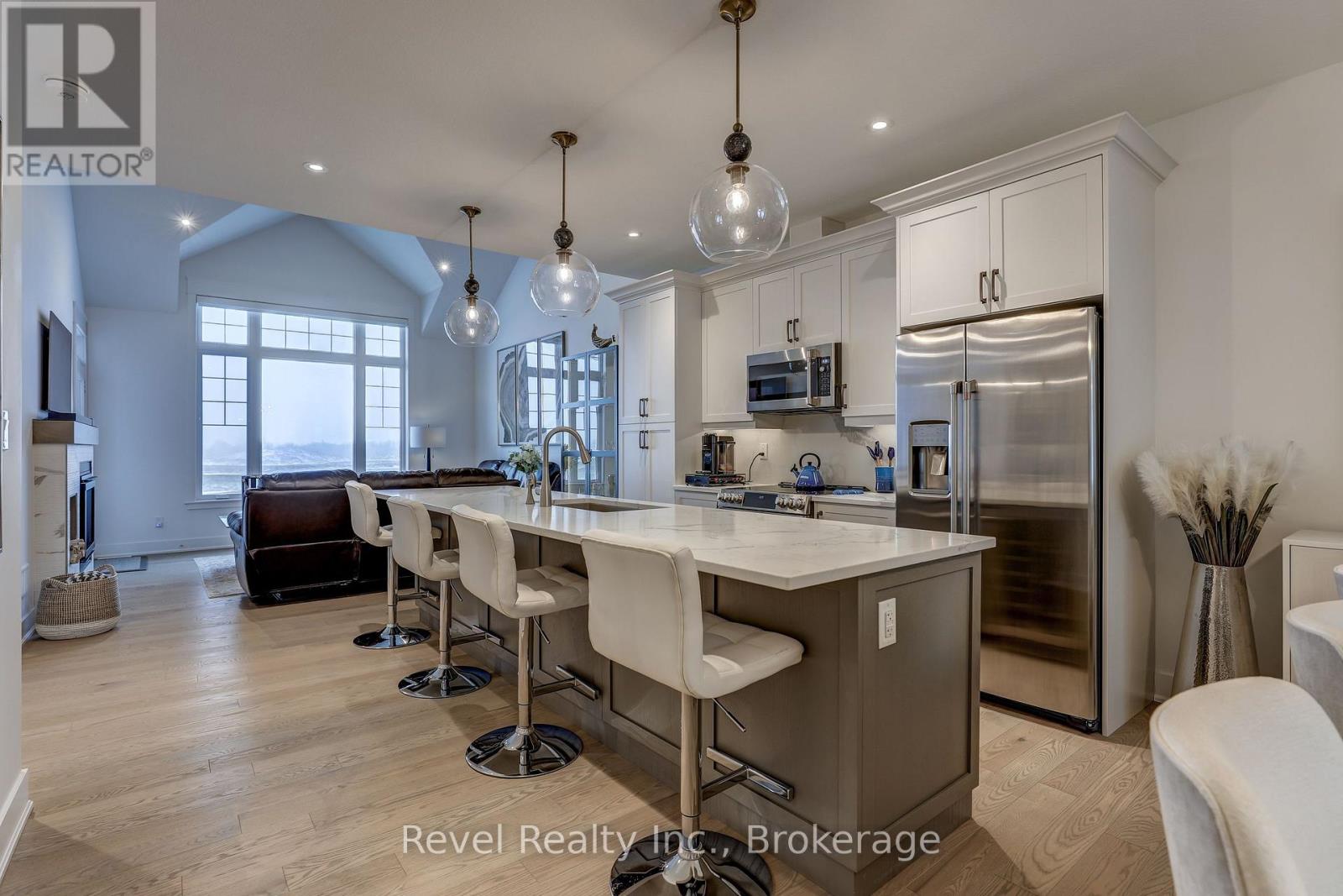 Photo 6 of 258 Ironwood Way, Georgian Bluffs ON