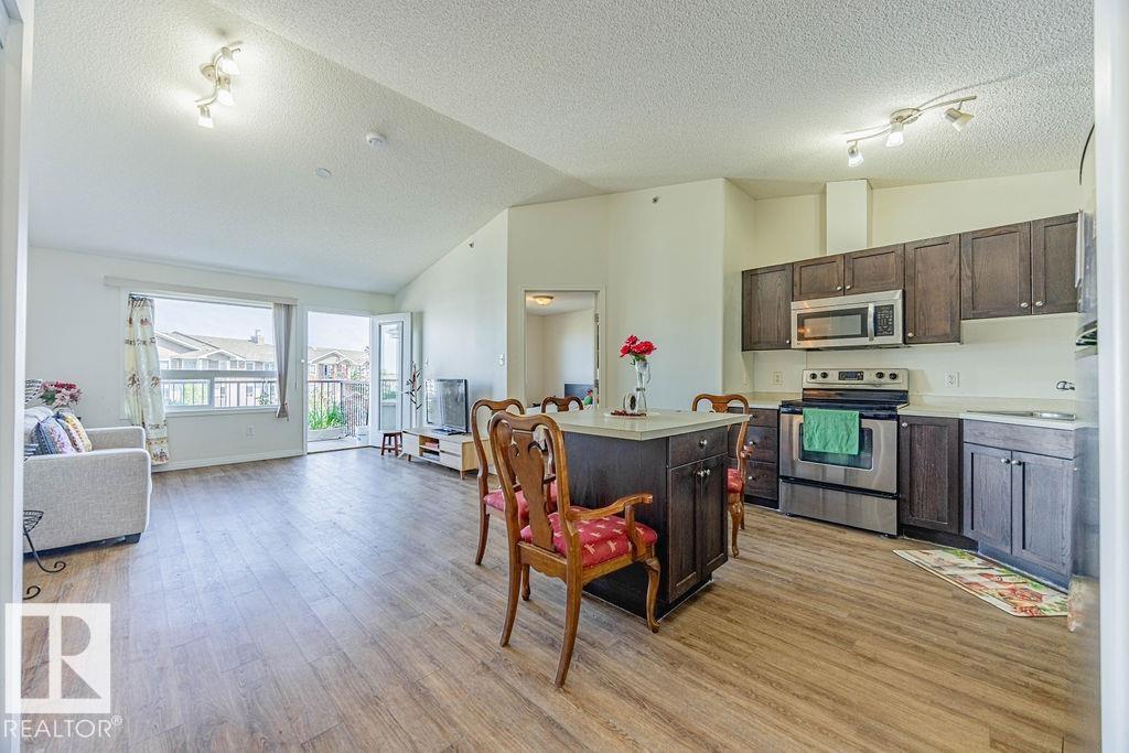 Photo 2 of 1401 9363 Simpson Dr Nw, Edmonton AB