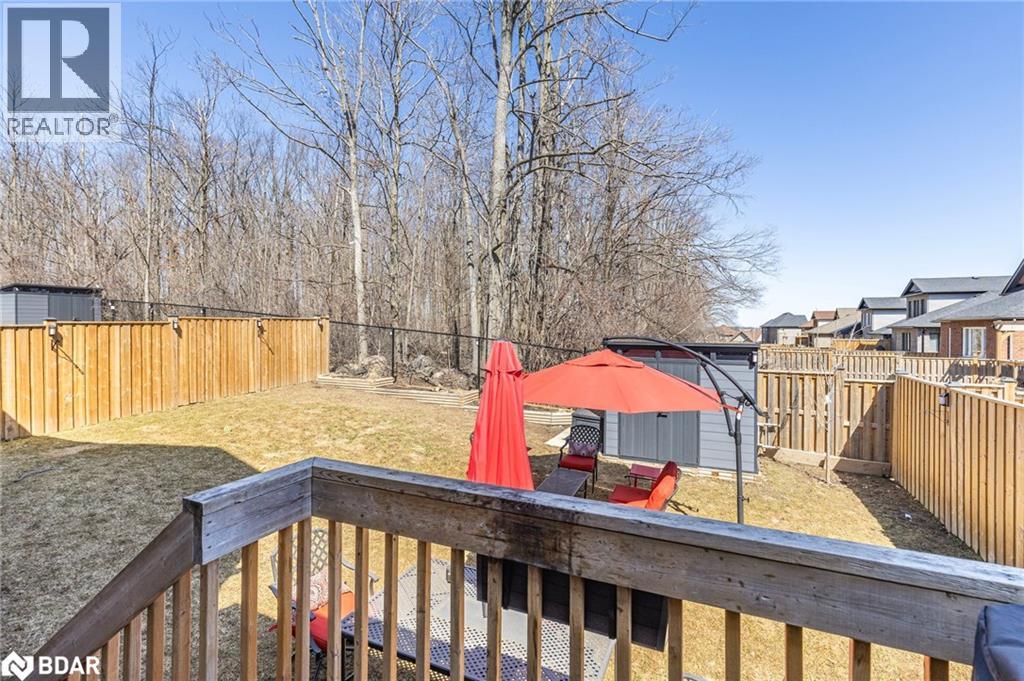 Photo 31 of 3075 Orion Blvd Boulevard, Orillia ON