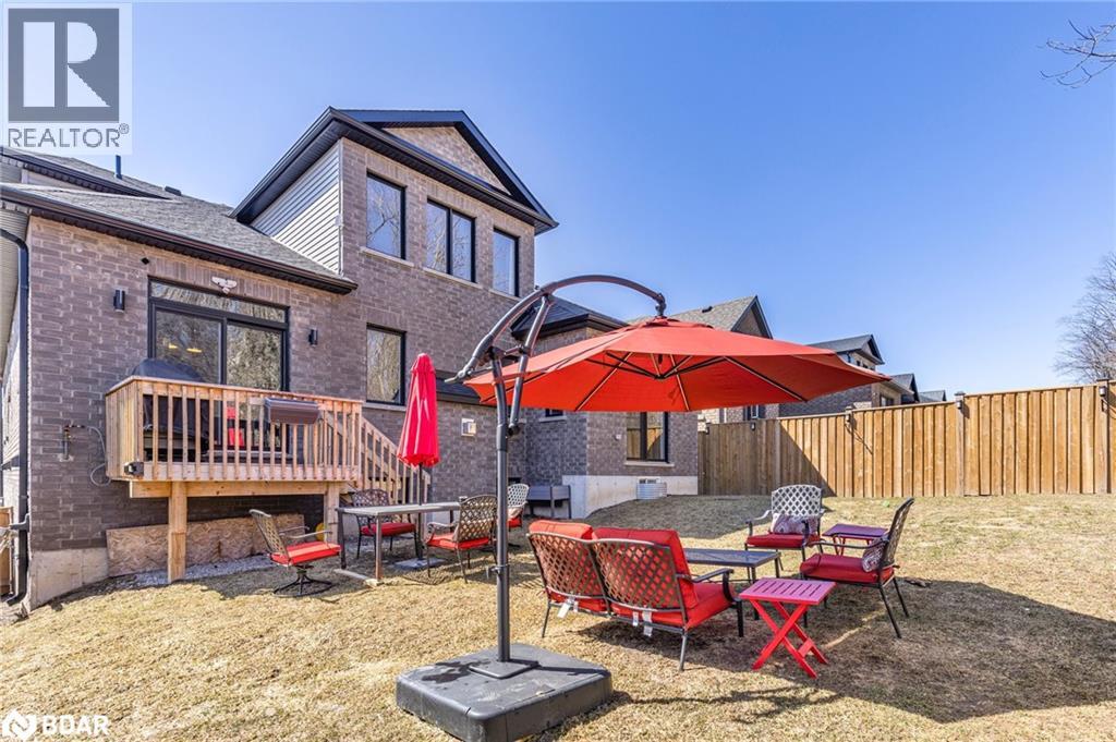 Photo 37 of 3075 Orion Blvd Boulevard, Orillia ON