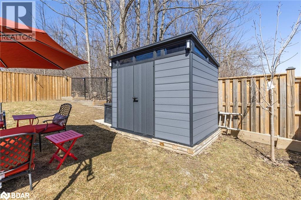 Photo 27 of 3075 Orion Blvd Boulevard, Orillia ON