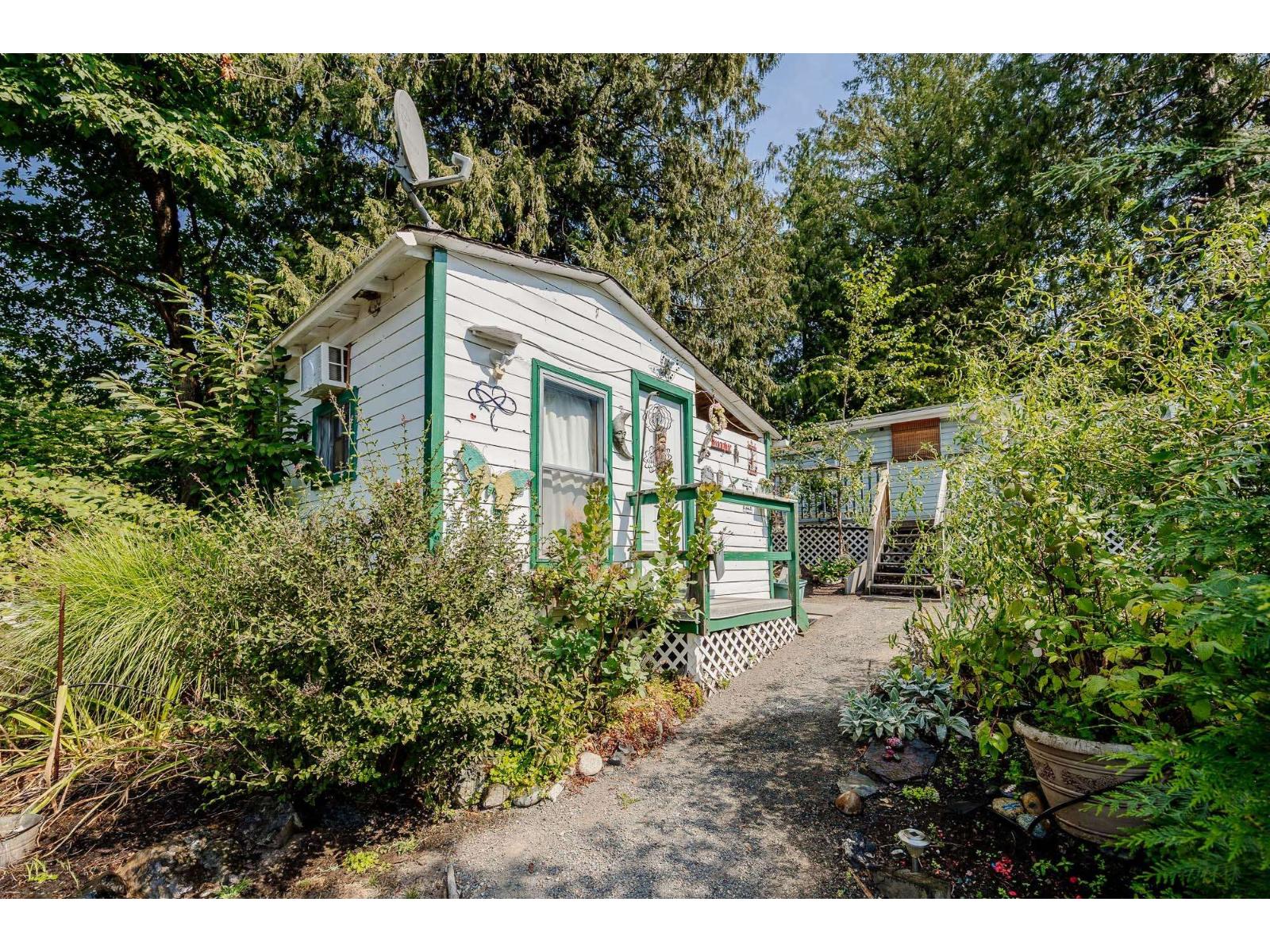 52975 YALE ROAD, Popkum, Rosedale