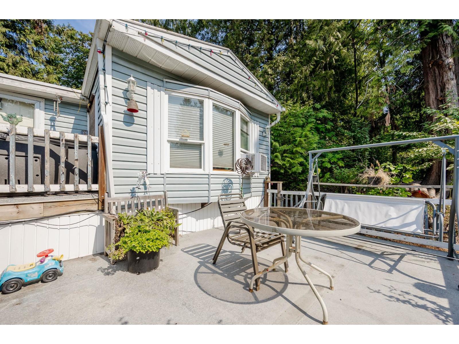 52975 YALE ROAD, Popkum, Rosedale