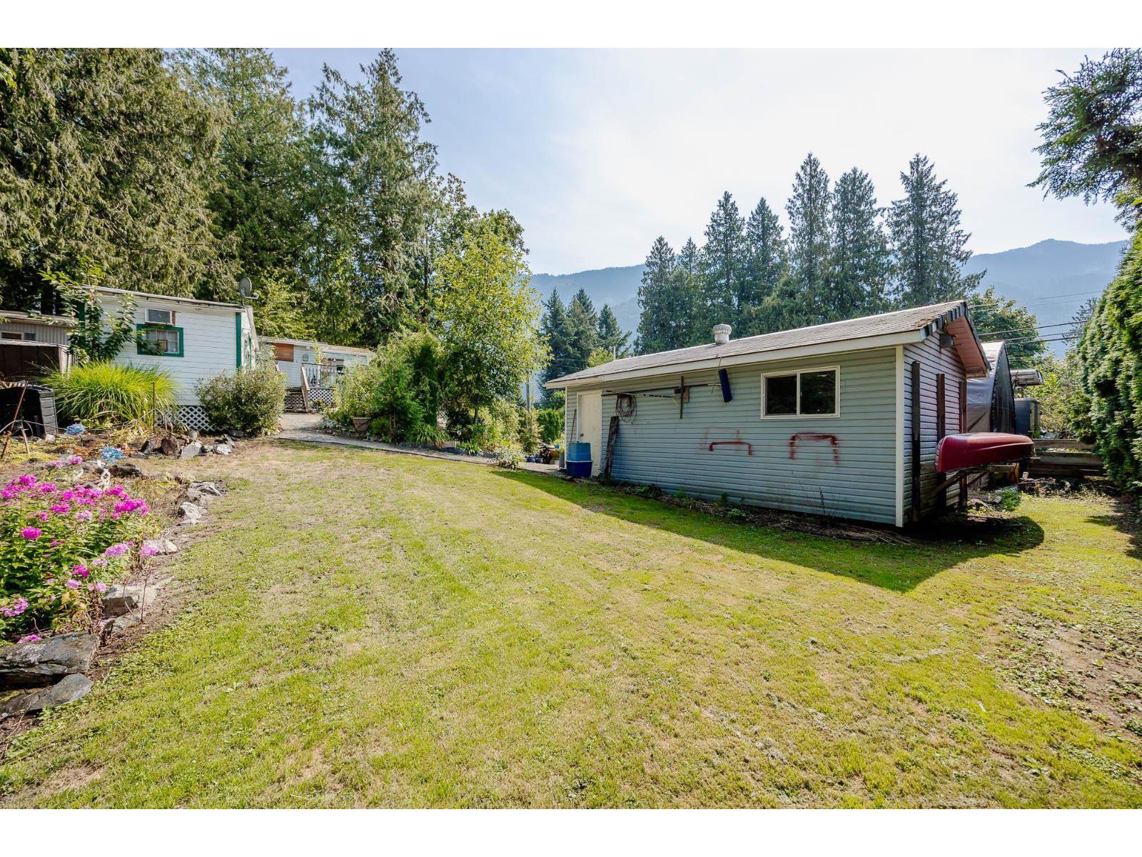 52975 YALE ROAD, Popkum, Rosedale