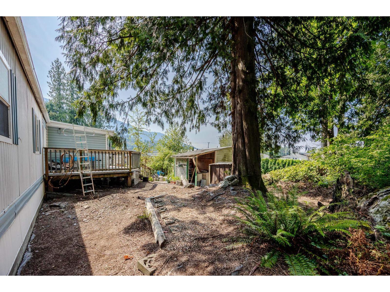 52975 YALE ROAD, Popkum, Rosedale