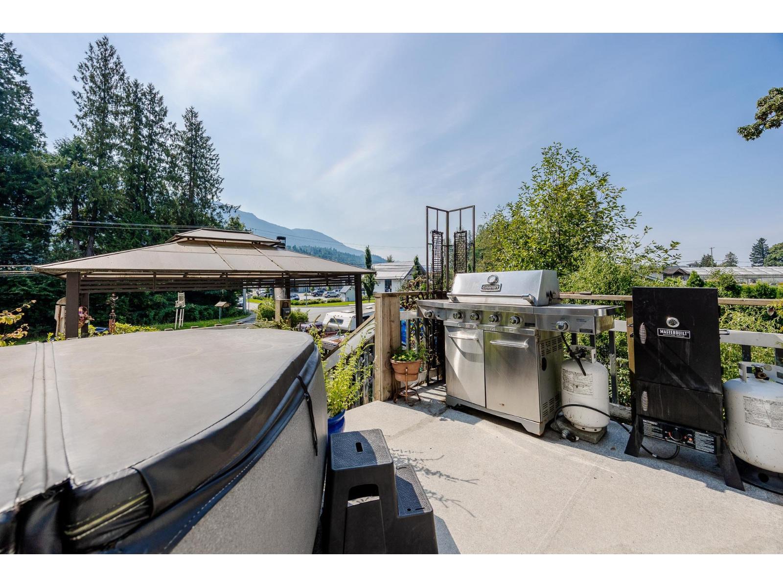 52975 YALE ROAD, Popkum, Rosedale