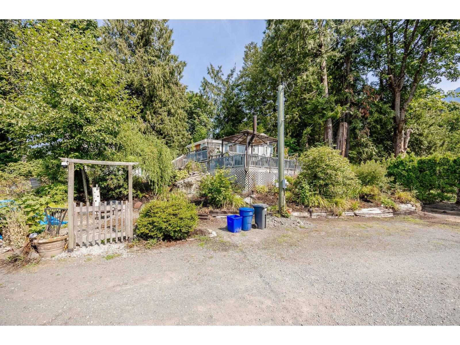 52975 YALE ROAD, Popkum, Rosedale