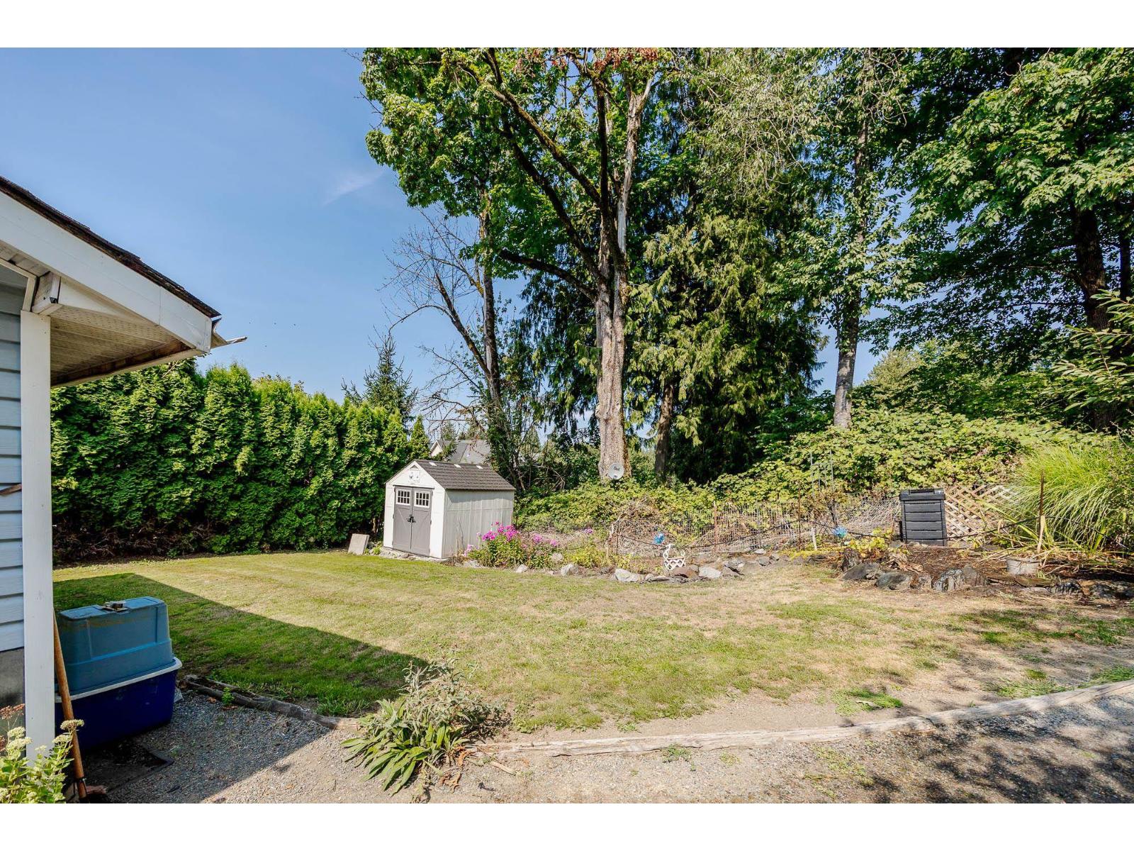52975 YALE ROAD, Popkum, Rosedale
