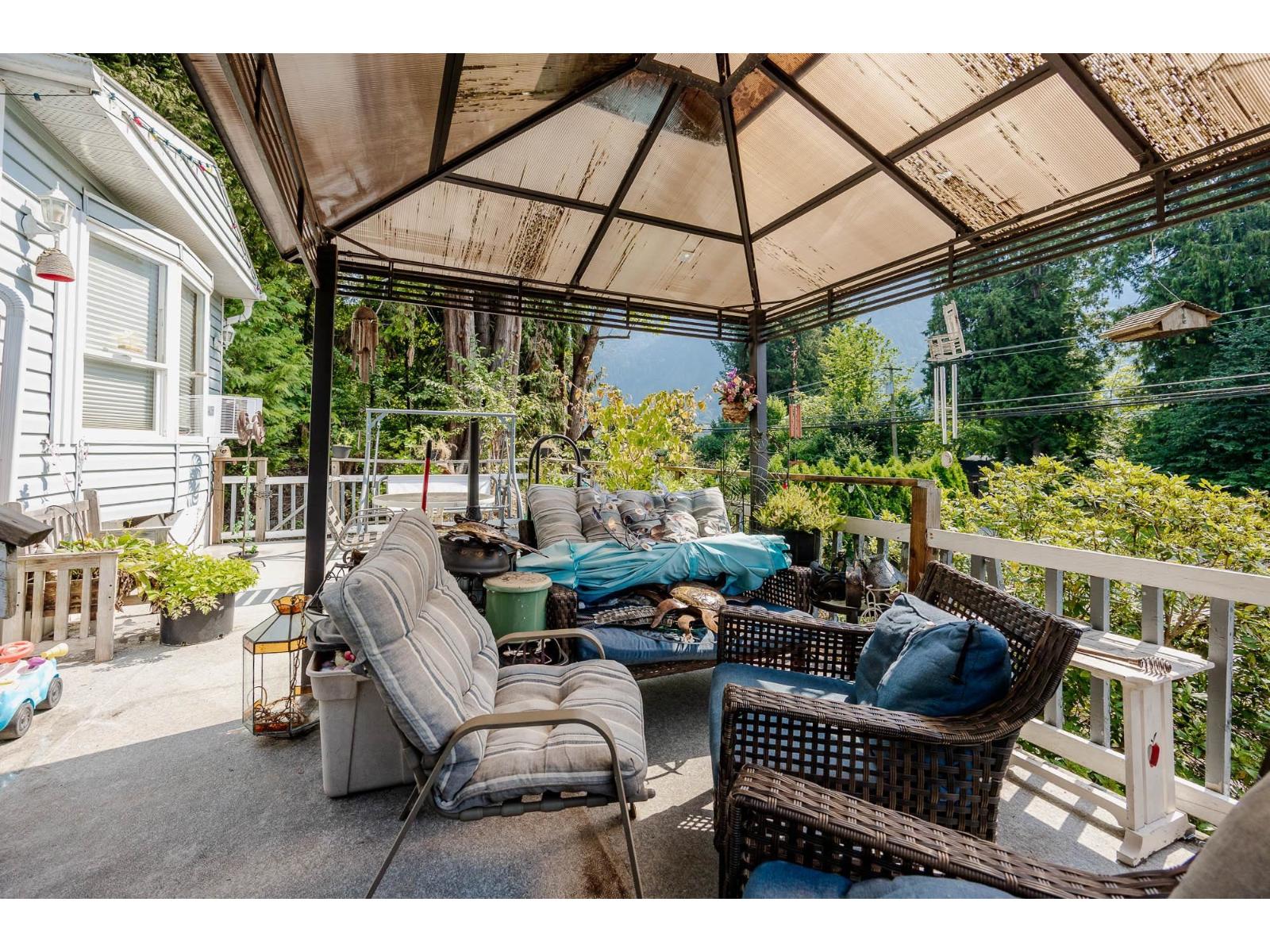 52975 YALE ROAD, Popkum, Rosedale