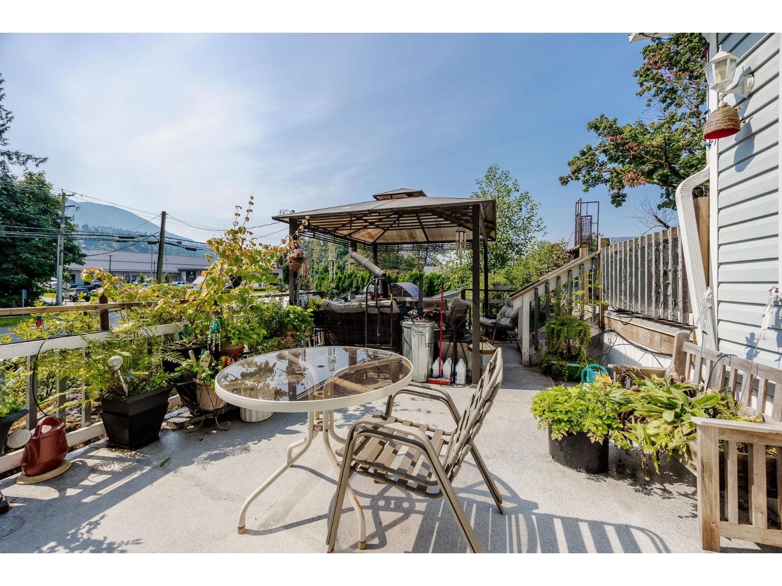 52975 YALE ROAD, Popkum, Rosedale