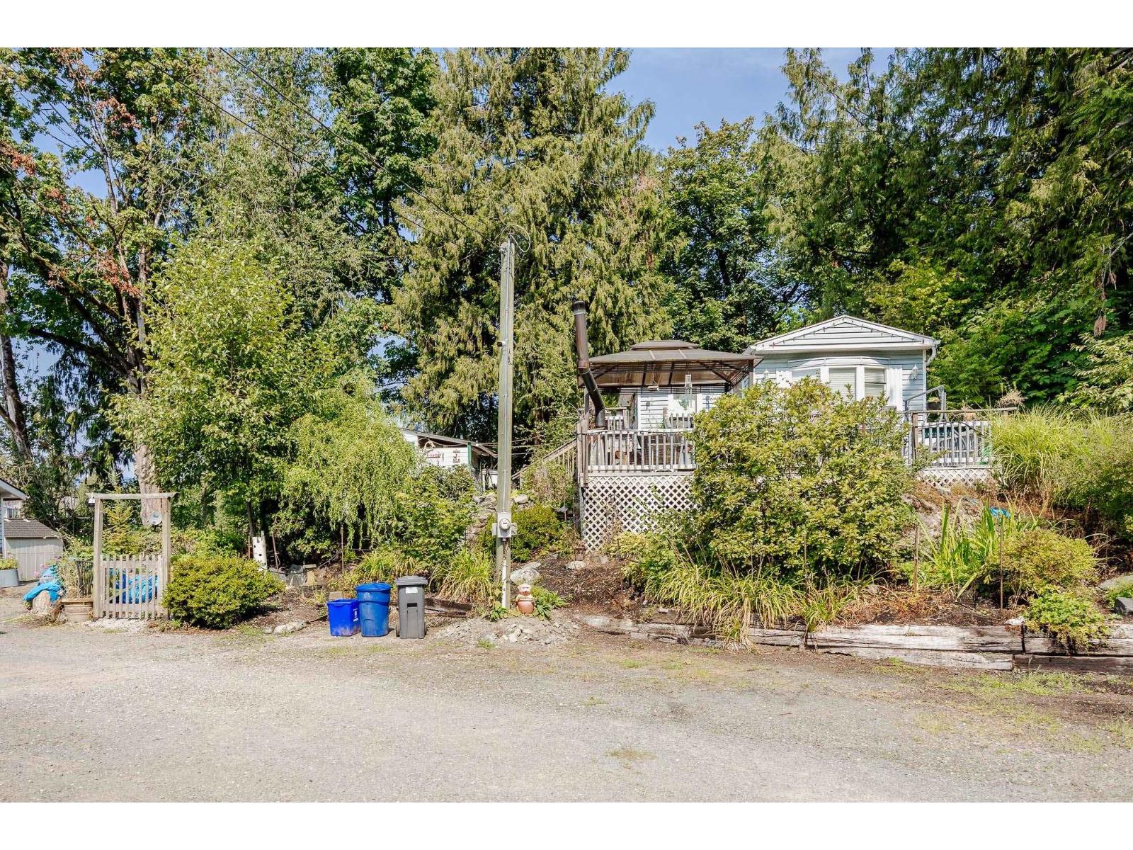 52975 YALE ROAD, Popkum, Rosedale