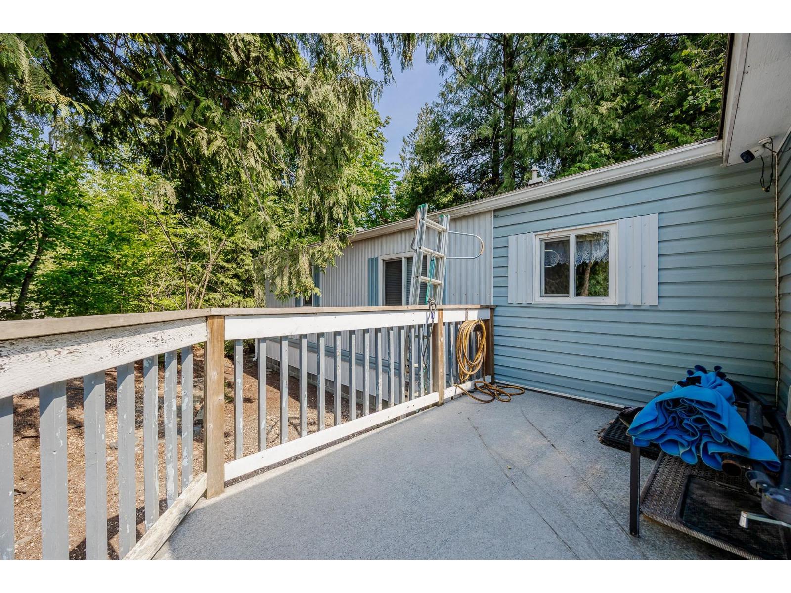 52975 YALE ROAD, Popkum, Rosedale
