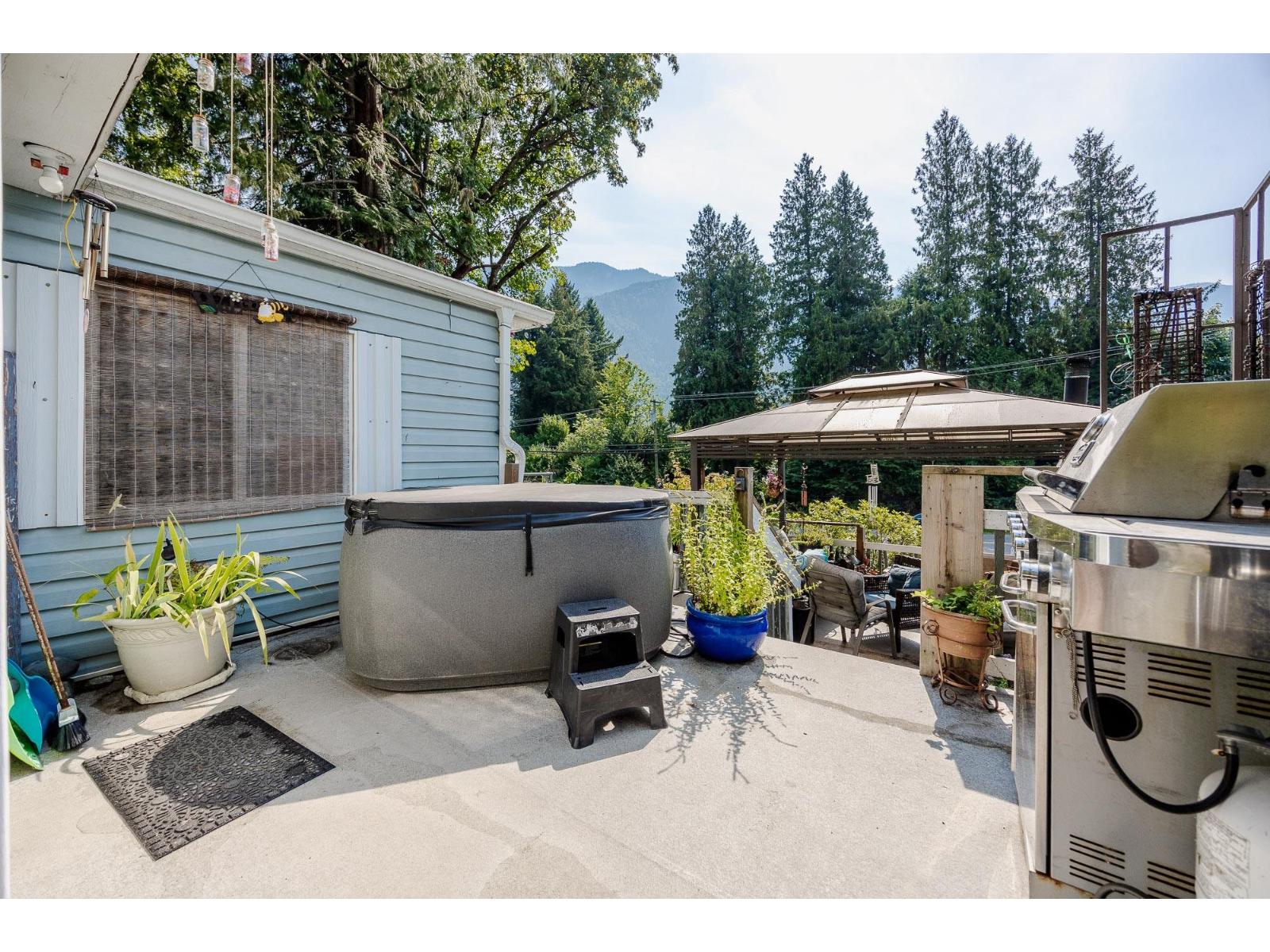 52975 YALE ROAD, Popkum, Rosedale