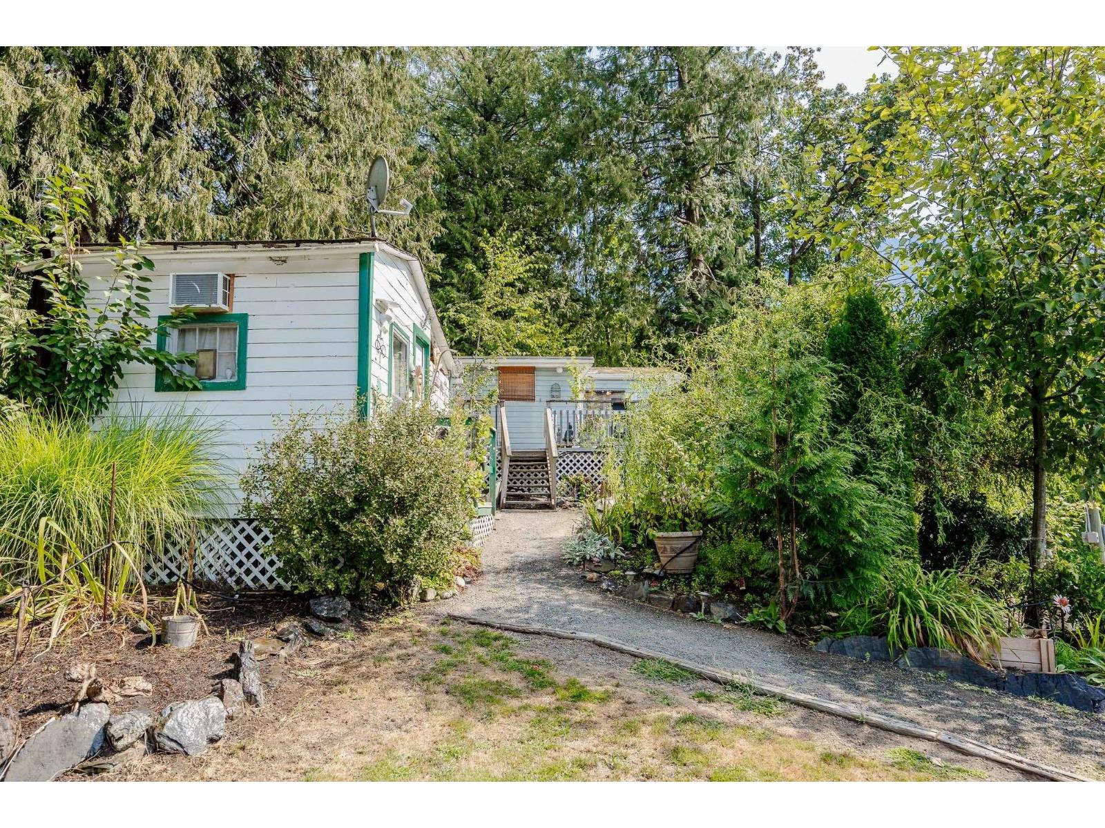 52975 YALE ROAD, Popkum, Rosedale