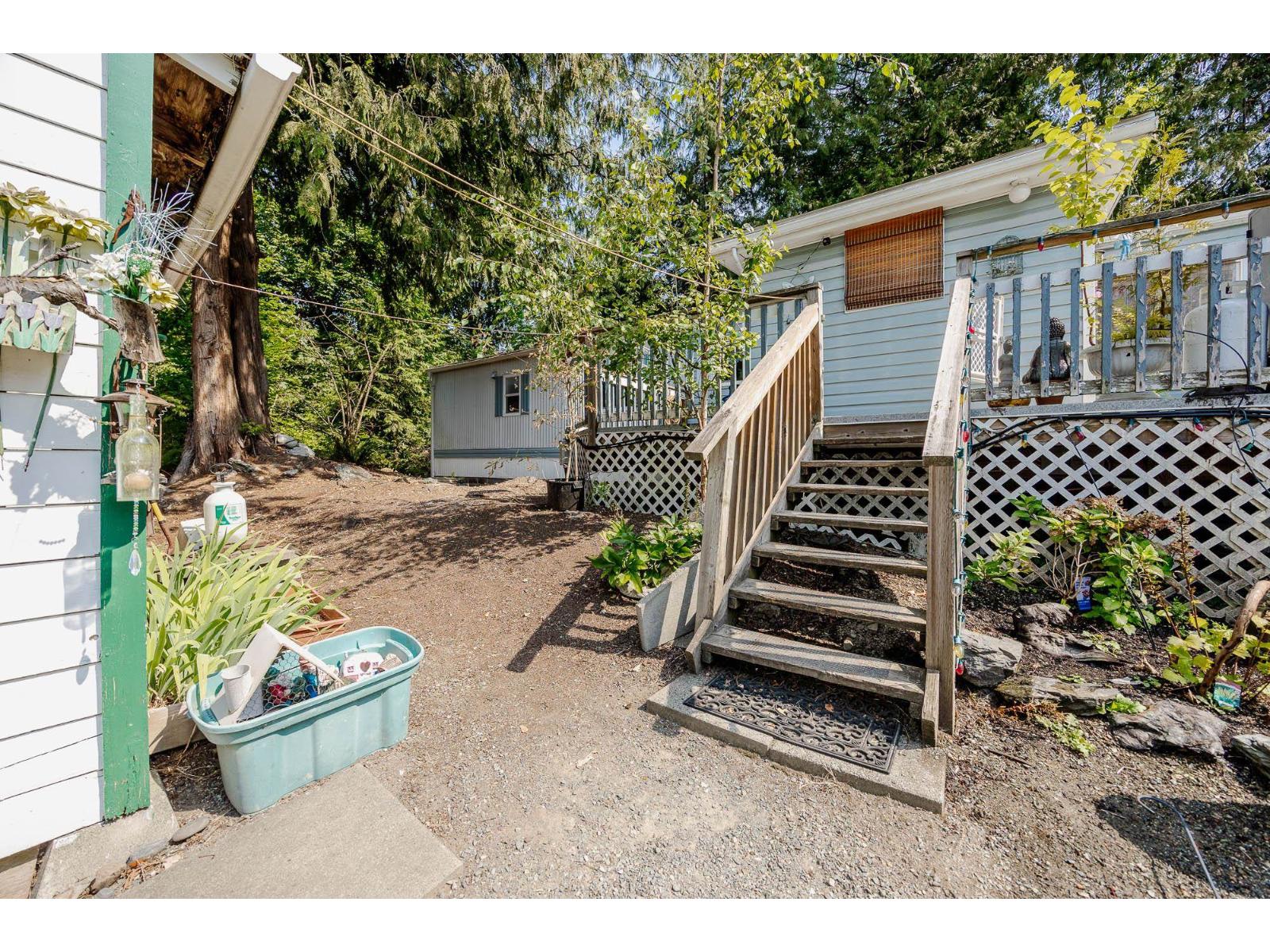 52975 YALE ROAD, Popkum, Rosedale