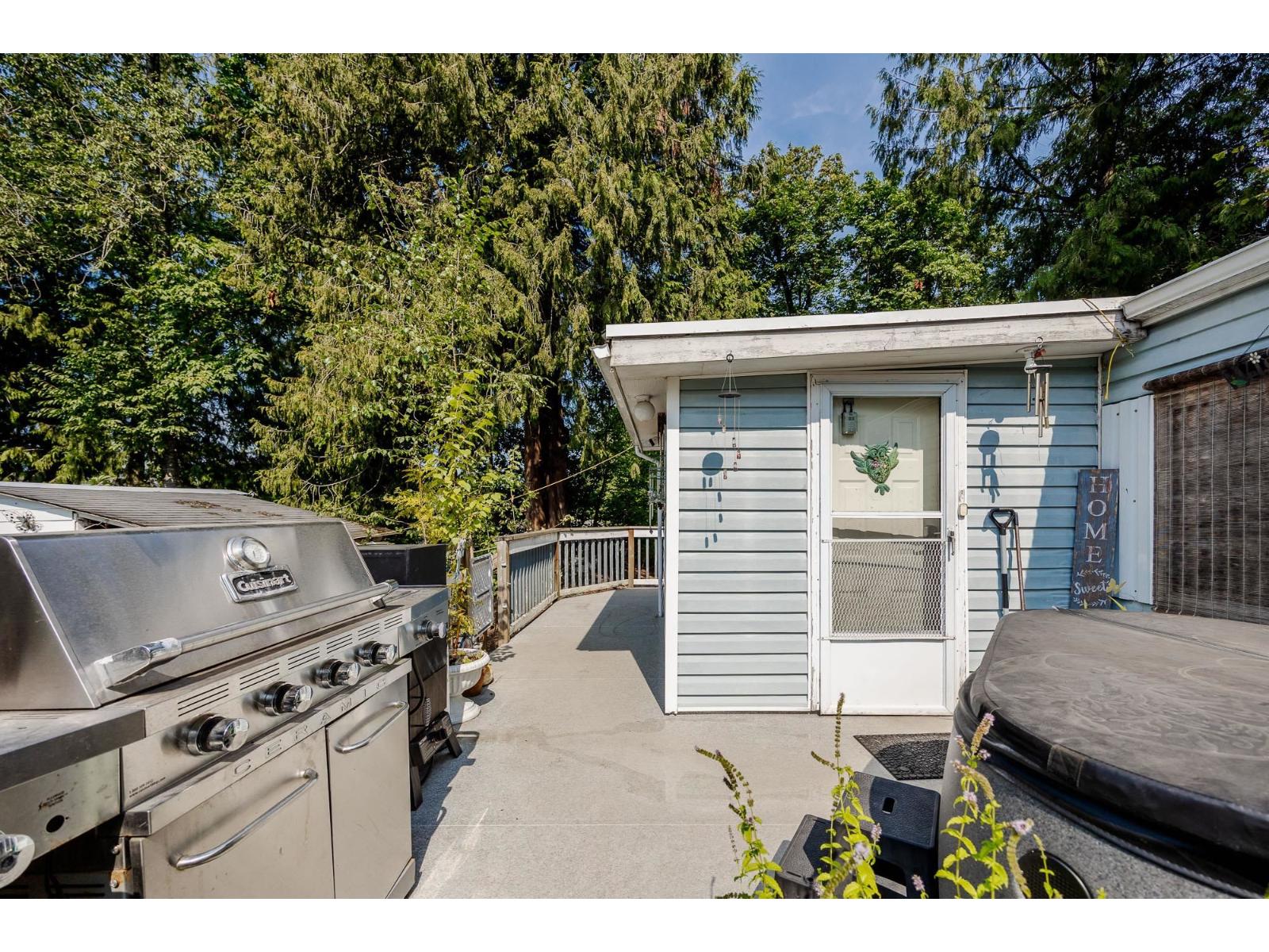 52975 YALE ROAD, Popkum, Rosedale
