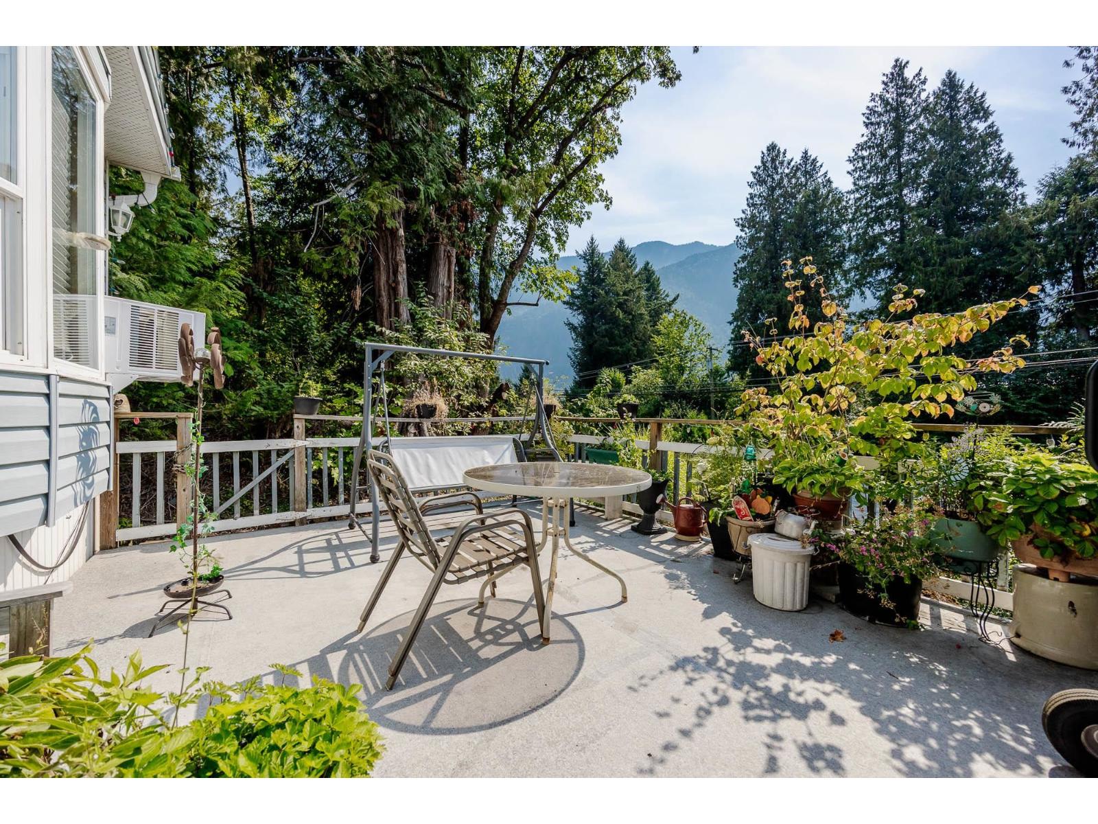 52975 YALE ROAD, Popkum, Rosedale