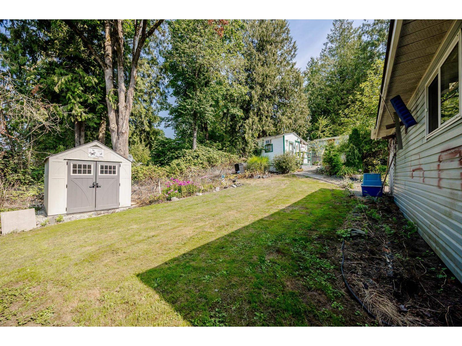52975 YALE ROAD, Popkum, Rosedale