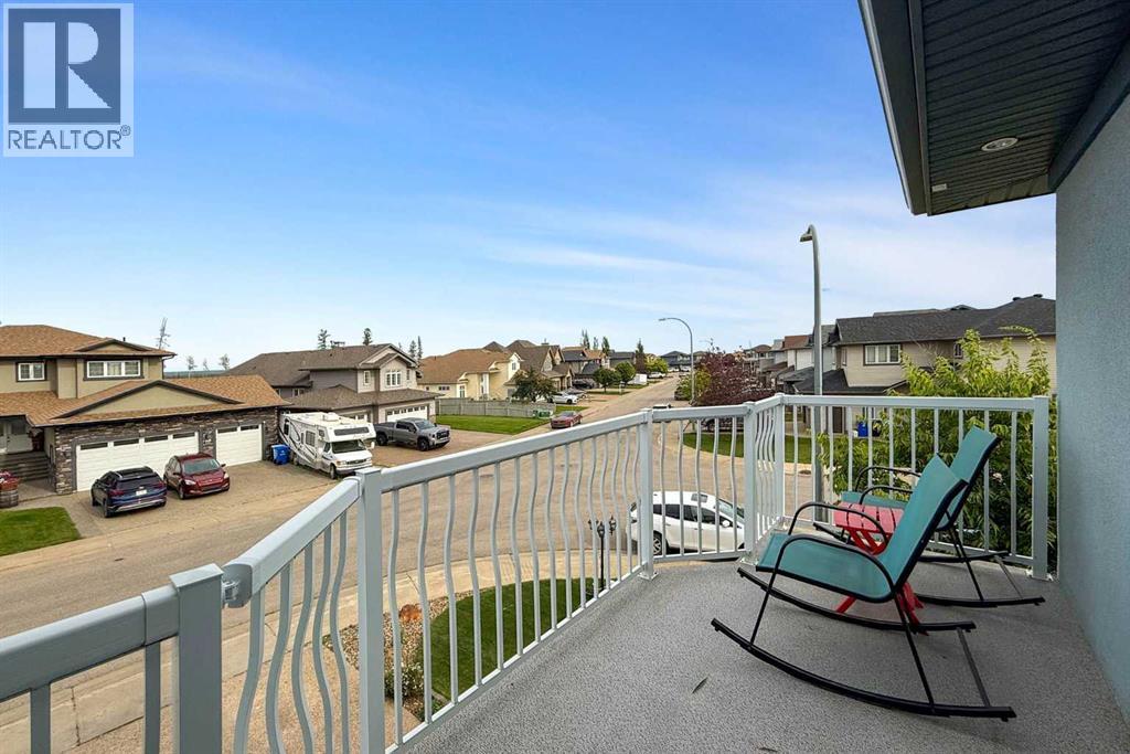 164 Wild Rose Street, Fort McMurray
