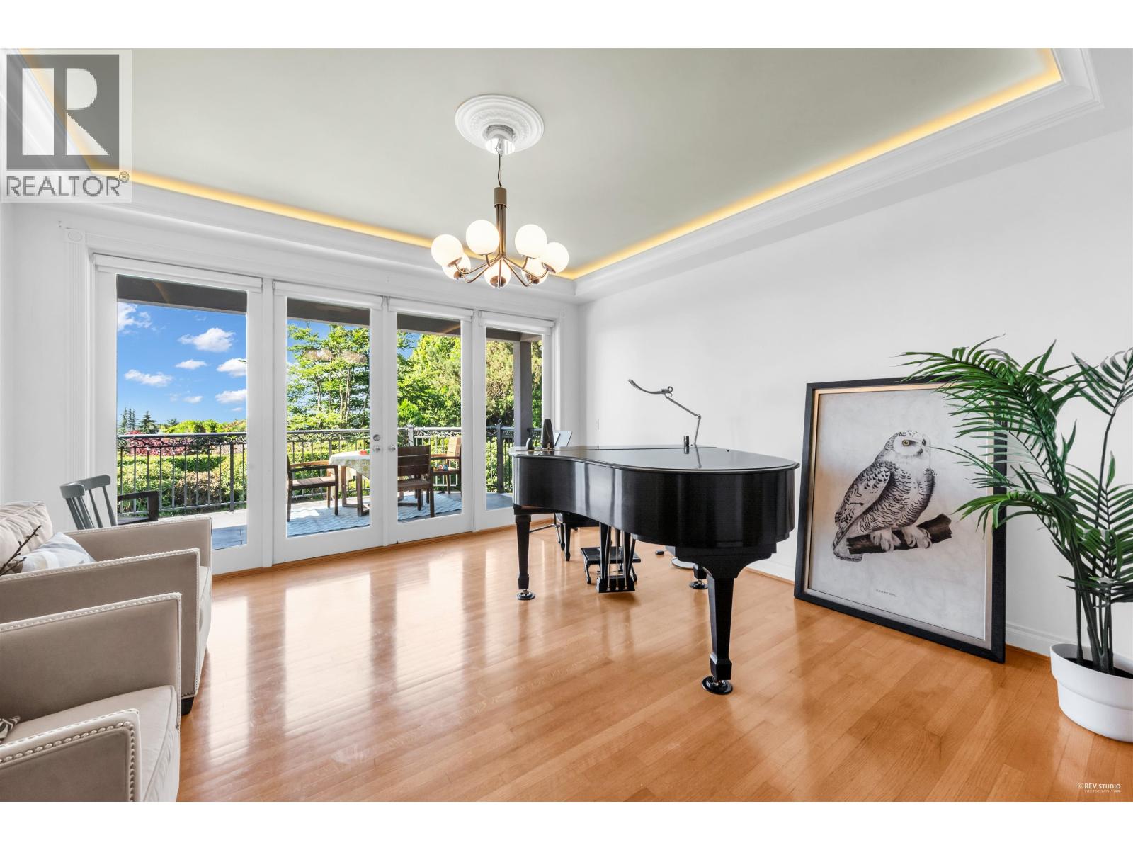 Photo 6 of 848 Fairmile Road, West Vancouver BC