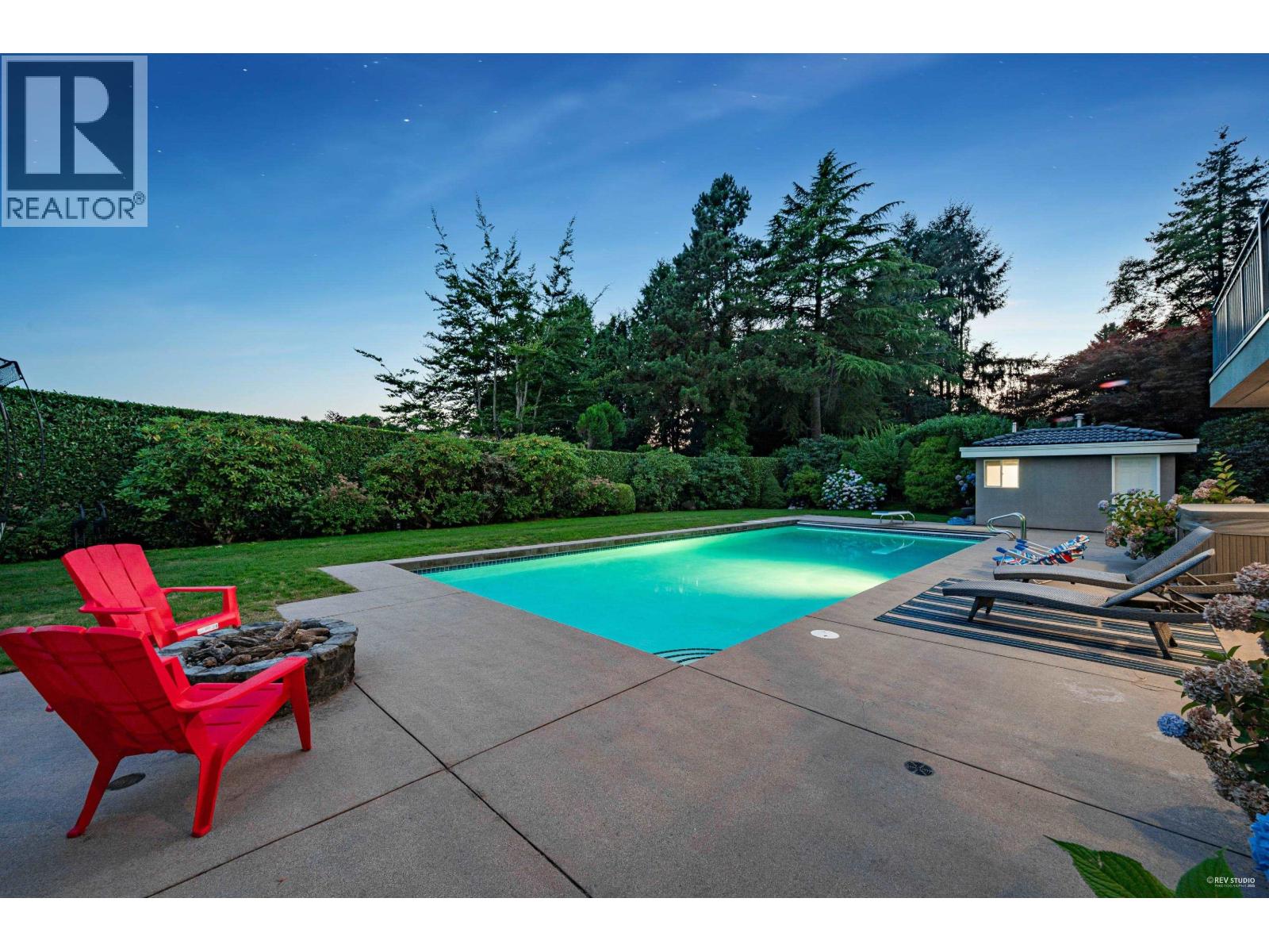 Photo 8 of 848 Fairmile Road, West Vancouver BC