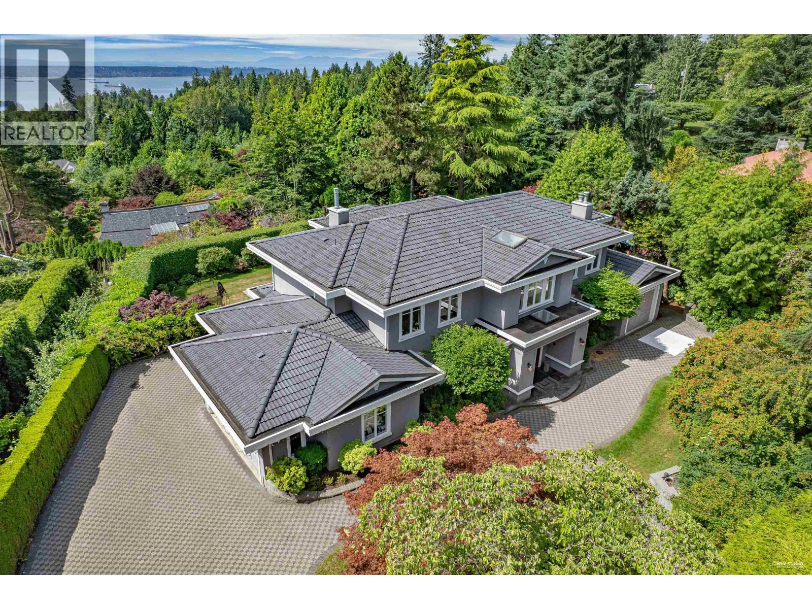 Photo 14 of 848 Fairmile Road, West Vancouver BC