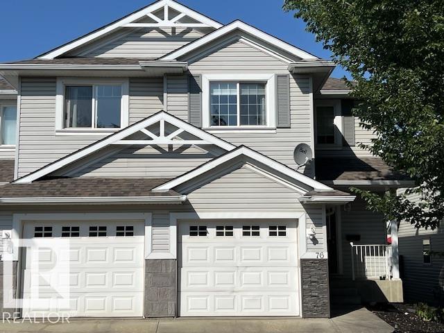 Photo 1 of 76 115 Chestermere Dr, Sherwood Park AB