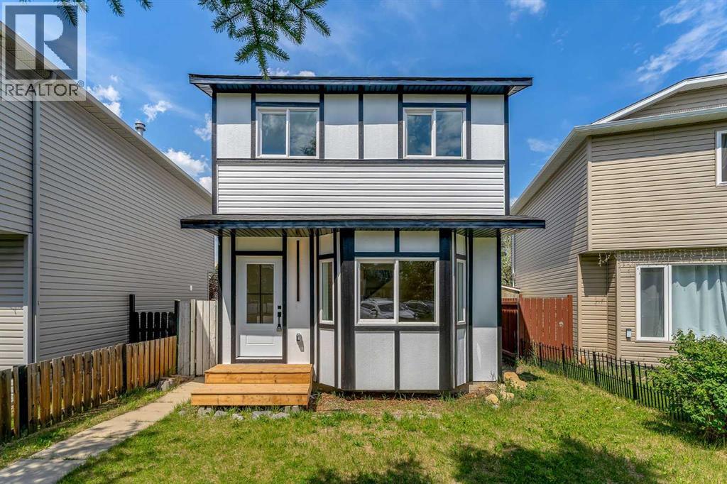 Photo 33 of 61 Martindale Court Ne, Calgary AB