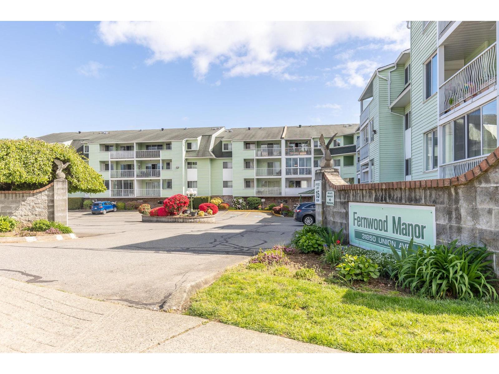 Photo 2 of 121 31850 Union Avenue, Abbotsford BC