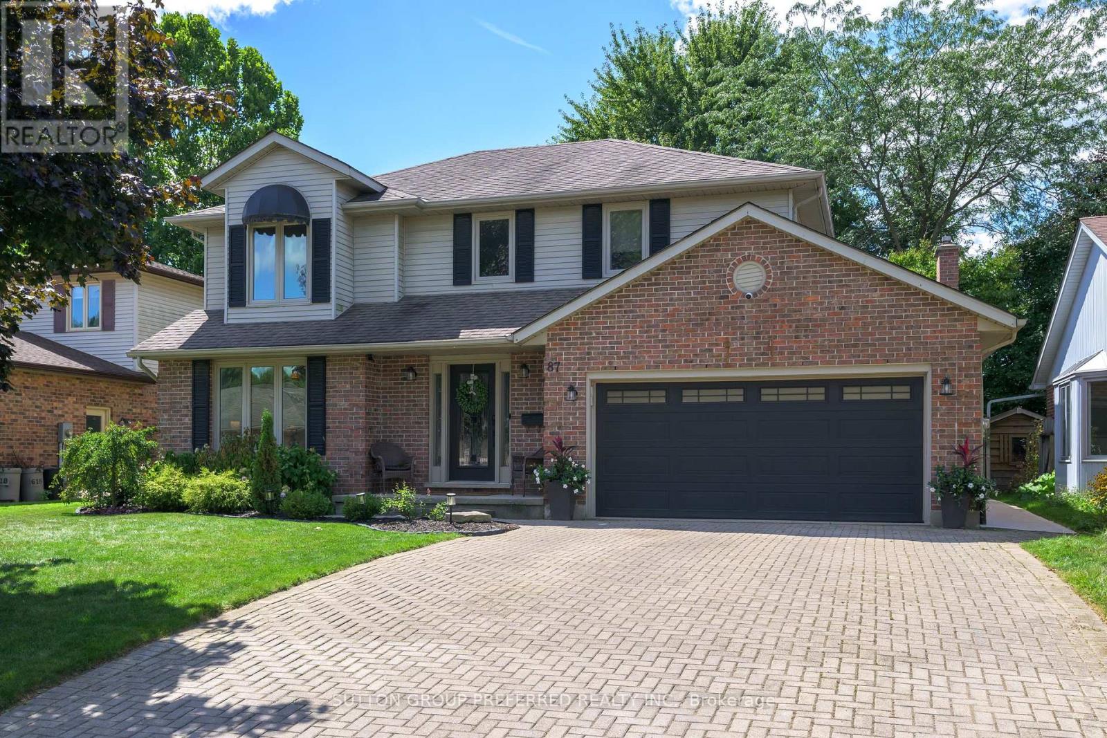 Photo 21 of 87 Robinson Lane, London North ON